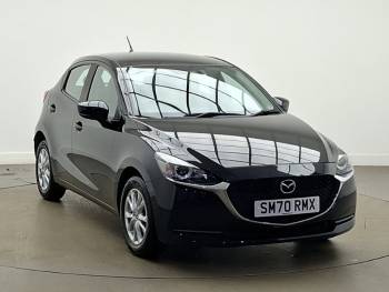 2020 (20) Mazda 2 1.5 Skyactiv G 75 SE-L 5dr