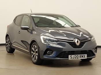 2020 (20) Renault Clio 1.0 SCe 75 Iconic 5dr