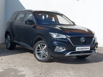 2022 (22) MG Hs 1.5 T-GDI Excite 5dr
