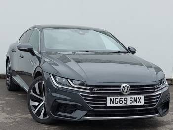 2020 (69) Volkswagen Arteon 2.0 TSI R-Line 5dr DSG