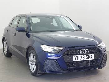 2023 (73) Audi A1 25 TFSI Technik 5dr
