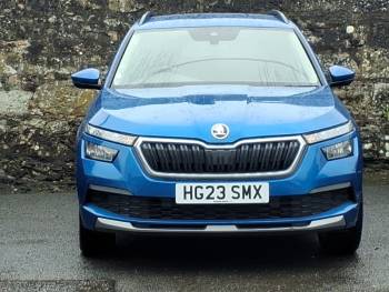 2023 (23) Skoda Kamiq 1.0 TSI 110 SE Drive 5dr DSG