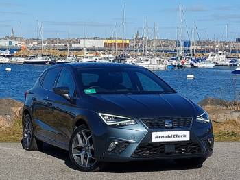 2019 (69) Seat Ibiza 1.0 TSI 95 Xcellence [EZ] 5dr
