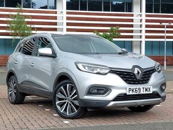 2019 (69) Renault KADJAR 1.5 Blue dCi S Edition 5dr