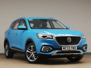 2023 (72/23) MG Hs 1.5 T-GDI Excite 5dr