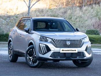 2026 (26) Peugeot 2008 115kW GT 54kWh 5dr Auto