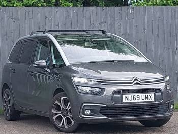 2019 (69) Citroen Grand C4 Spacetourer 1.2 PureTech 130 Feel 5dr