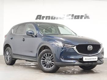 2021 (71) Mazda Cx-5 2.0 SE-L 5dr