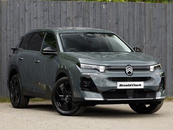 2026 (26) Citroen C5 Aircross 1.2 Hybrid 145 Max 5dr Auto