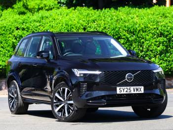 2025 (25) Volvo Xc90 2.0 B5P Plus Dark 5dr AWD Geartronic