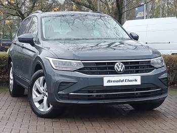 2023 (73) Volkswagen Tiguan 2.0 TDI Life 5dr DSG