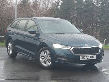 2022 (72) Skoda Octavia 1.0 TSI SE 5dr