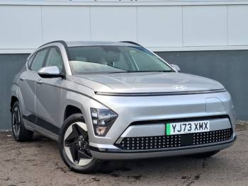 2023 (73) Hyundai Kona 160kW Advance 65kWh 5dr Auto