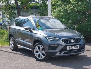 2023 Seat Ateca 1.5 TSI EVO Xperience 5dr DSG