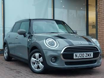 2020 (20) MINI Cooper 1.5 Cooper Classic II 5dr [Comfort Pack]