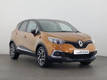 2019 (19) Renault Captur 1.5 dCi 90 Iconic 5dr EDC