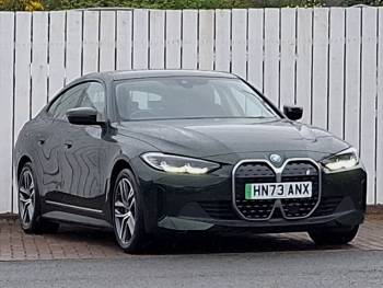 2023 (73) BMW I4 210kW eDrive35 Sport 70kWh 5dr Auto