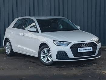 2022 (71/22) Audi A1 25 TFSI Technik 5dr S Tronic