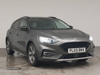 2020 (69) Ford Focus 1.0 EcoBoost 125 Active 5dr