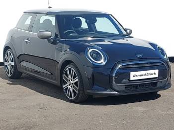 2023 (23) MINI Hatchback 1.5 Cooper Exclusive 3dr [Comfort Pack]