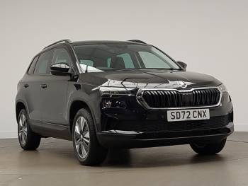 2022 (72) Skoda Karoq 2.0 TDI SE Drive 5dr DSG