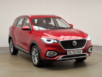 2023 (72/23) MG Hs 1.5 T-GDI Excite 5dr