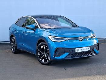 2026 (26) Volkswagen Id.5 210kW Match Pro 77kWh 5dr Auto