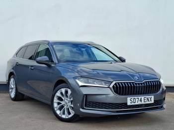 2024 (74) Skoda Superb 1.5 TSI e-TEC SE L 5dr DSG