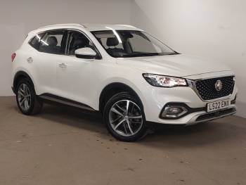 2022 (22) MG Hs 1.5 T-GDI Excite 5dr