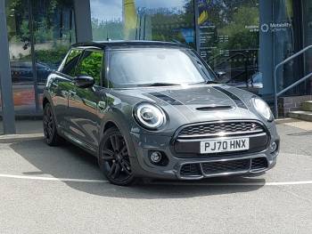 2020 (17) MINI Cooper S 2.0 Cooper S Sport II 5dr Auto