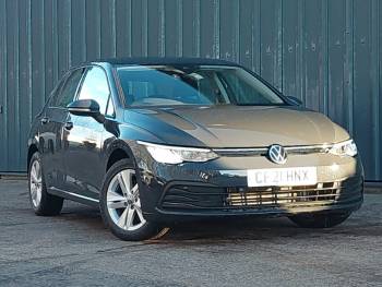 2021 (21) Volkswagen Golf 1.5 TSI Life 5dr