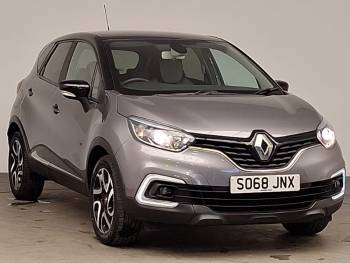 2019 (68) Renault Captur 0.9 TCE 90 Iconic 5dr