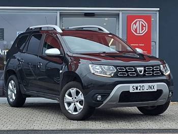 2020 (20) Dacia Duster 1.0 TCe 100 Comfort 5dr