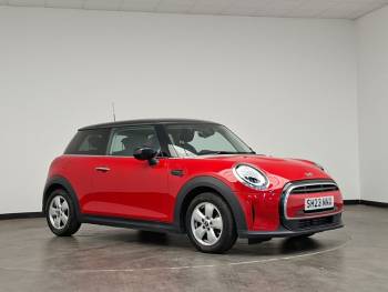 2023 (23) MINI Cooper 1.5 Cooper Classic 3dr Auto