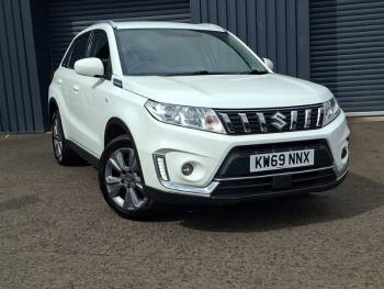 2019 (69) Suzuki Vitara 1.4 Boosterjet SZ-T 5dr