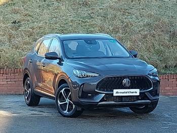 2023 MG Hs 1.5 T-GDI Trophy 5dr