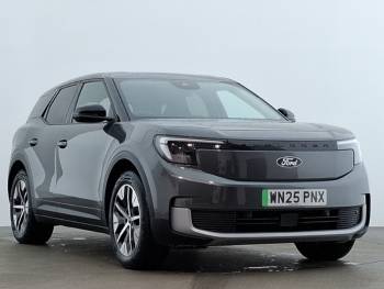 2025 (25) Ford Explorer 210kW Select 77kWh 5dr Auto