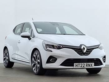 2022 (22) Renault Clio 1.0 TCe 90 SE Edition 5dr