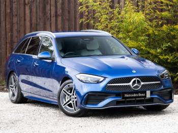 2024 (24) Mercedes-Benz C Class C200 AMG Line 5dr 9G-Tronic