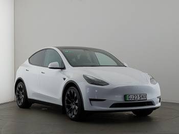 2023 (23) Tesla Model Y RWD 5dr Auto