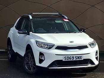 2019 (69) Kia Stonic 1.0T GDi Maxx 5dr