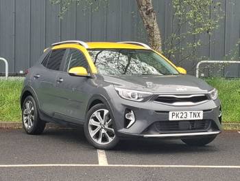 2023 (23) Kia Stonic 1.0T GDi 99 Quantum 5dr