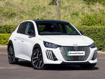 2025 (75) Peugeot 208 100kW GT 50kWh 5dr Auto