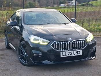 2023 (23) BMW 2 SERIES 218i [136] M Sport 4dr DCT