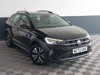 2023 (72) Volkswagen Taigo 1.0 TSI 110 Life 5dr