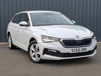 2020 (69) Skoda Scala 1.0 TSI SE 5dr DSG