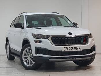 2022 (22) Skoda Kodiaq 2.0 TDI SE 5dr DSG [7 Seat]