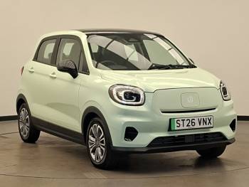 2026 (26) Leapmotor T03 70kW 37kWh 5dr Auto