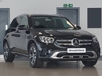 2019 (69) Mercedes-Benz Glc GLC 220d 4Matic Sport 5dr 9G-Tronic