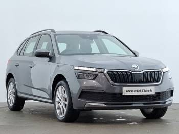 2022 (22) Skoda Kamiq 1.0 TSI 110 SE 5dr